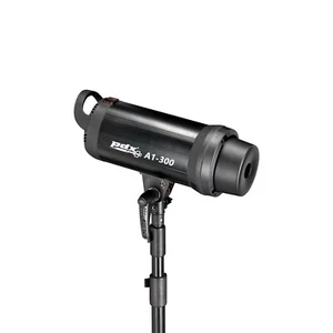 PDX A1-300 Studio-Blitz 300Ws – Profi Blitzgerät mit Funk & LCD Display - Picture 1 of 3