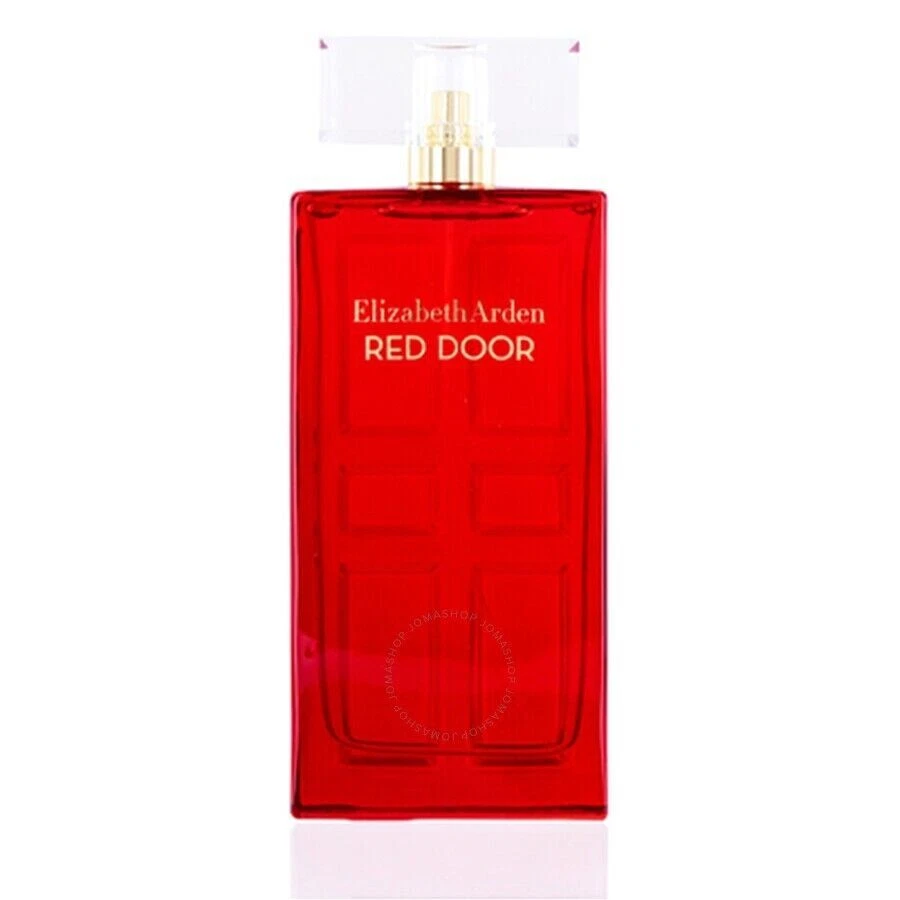 Elizabeth Arden Red Door Eau de Toilette Spray for Women 3.3oz.