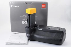 【ALMOST UNUSED TOP MINT】CANON BG-R10 Battery Grip EOS R5 R6 Mirrorless JP... - Picture 1 of 10