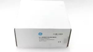GE FANUC IC200CHS022L - Picture 1 of 6
