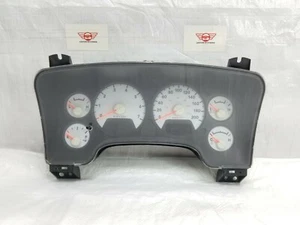 2007 Dodge Ram 1500 Speedometer Instrument Cluster Gauge KPH OEM 05172048AF - Picture 1 of 5