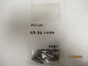 Milwaukee 48-32-1030 #1x1" Phillips Insert Bit #P1 (10 Pieces) - Picture 1 of 2