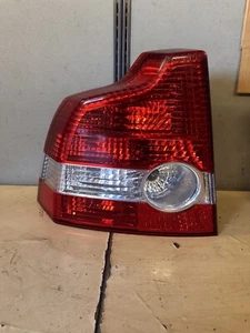 2004 2005 2006 2007 Volvo S40 Lh Left Driver Side Tail Light Brake Lamp Assembly - Picture 1 of 2