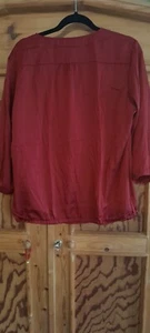 Bluse von Taifun in Größe 42 - Bild 1 von 5