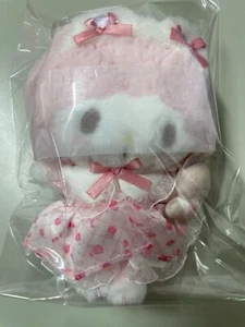 Sanrio My Sweet Piano My Little Treasure Plush Doll with Tag Bear - Picture 1 of 2