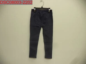 The Childrens Place Girls Blue Denim Print 2Pack Sweatpants S (5/6) 194936838773 - Picture 1 of 7