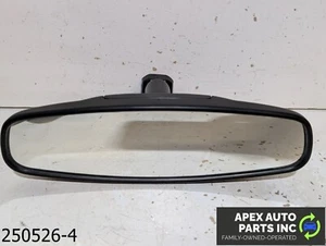 OEM 2019-2025 Chevrolet Malibu 1.5L Front Center Interior Rear View Mirror - Picture 1 of 6