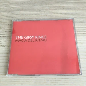 The Gipsy Kings _ Magia del Ritmo _ CD Single PROMO _ 2001 Columbia - Bild 1 von 3