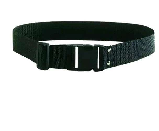 CLC 3505 ToolWorks Web Work Belt, 2" Wide, Large - Image 1 of 1