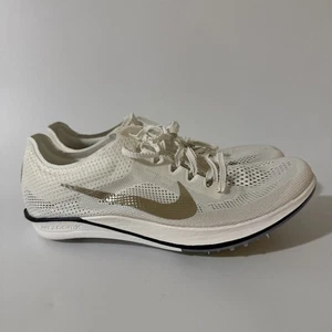 Nike Men’s Size 7 Dragonfly 2 Elite Track & Field Distance Spikes IB8745-100 NEW - Picture 1 of 9