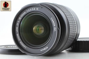 [MINT] Canon EF-S 18-55mm f/3.5-5.6 IS Lens for Rebel T3 T5 T7i From JAPAN - Picture 1 of 11