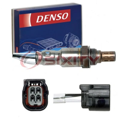 Denso Downstream Oxygen Sensor for 2012-2014 Honda Insight 1.3L L4 Exhaust ho - Image 1 of 4