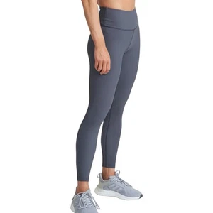 Thrive Societe Balance 7/8 Leggings Slate Size Small  - Picture 1 of 9