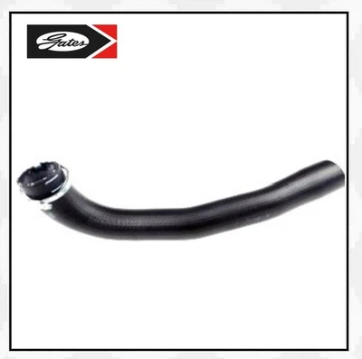GATES 09-0443 Turbo Ladeluftschlauch für VOLVO V70 III (135) V60 (155, 157) - Bild 1 von 2