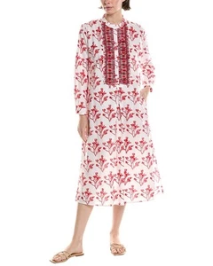 Ro’S Garden Newport Long Kurta Women's - Picture 1 of 5