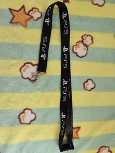 Playstation 5 Promo Lanyard - Picture 1 of 1