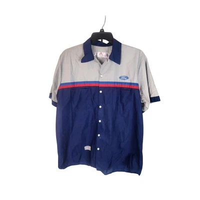 Ford Employee Button down shirt men's XL  - Image 1 of 4