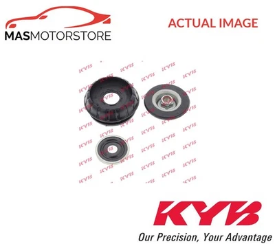 TOP STRUT MOUNTING CUSHION FRONT KYB SM1503 P FOR RENAULT CLIO I - Image 1 of 4