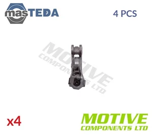 RA21 ROCKER ARM ENGINE TIMING MOTIVE 4PCS FOR AUDI A4 B8,A5,A6 C6,Q5,TT,A6 C7 - Picture 1 of 9