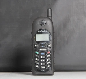 Engenius 1x DuraFon Walkie Talkie Auricular con Antena - Buen Estado - Imagen 1 de 4