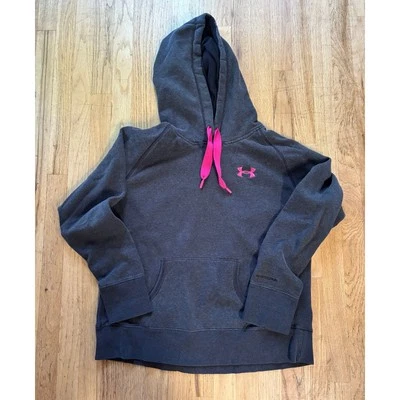 Sudadera con capucha Under Armour Storm para mujer, XL Foto 1 de 4