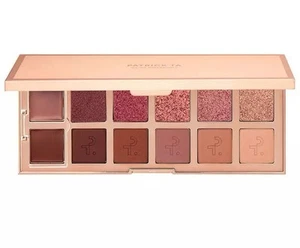Patrick Ta Major Dimension II Rose Eyeshadow Palette BRAND NEW & AUTHENTIC! - Picture 1 of 3