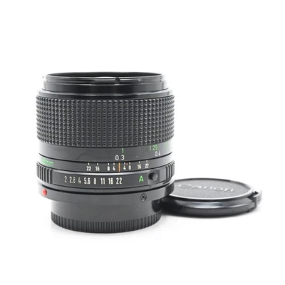 Lente Canon FD 28 mm f2 #170 Foto 1 de 4