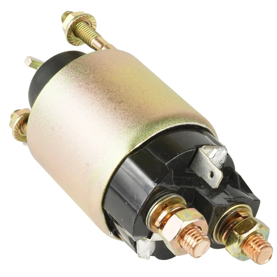 Starter Solenoid for Kubota  Tractor B6200 B7100 B7200 B8200 T1760 Tg1860 - Image 1 of 1