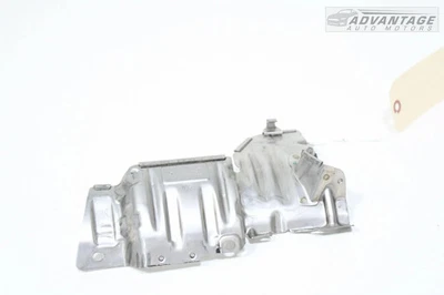 AUDI A3 8V QUATTRO 2015-2020 2,0 L L L4 turbocompresor placa de cubierta escudo térmico OEM Foto 1 de 4