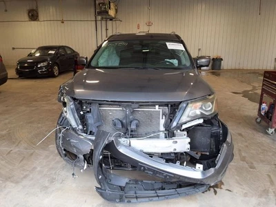 Engine ECM Electronic Control Module 3.5L Fits 17 INFINITI QX60 1627786 - Изображение 1 из 4