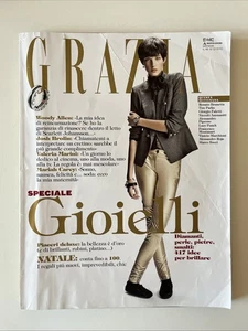 Grazia 49/2010 - Foto 1 di 1