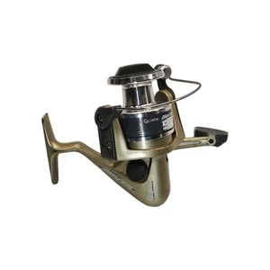 Quantum Blue Runner 50 Salt Water Spinning Reel - Picture 1 of 12