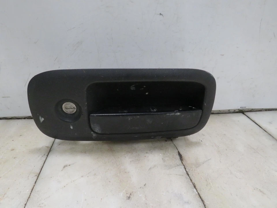 Manija de puerta exterior izquierda 10 11 12 13 14 GMC VAN SAVANA 1500 Foto 1 de 3