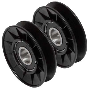 2PK V- Idler Pulley for Murray 690410 690410MA - Picture 1 of 2