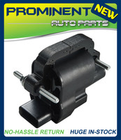 Ignition Coil for 94-96 Dodge Ram 2500 Ram 3500 V10 8.0L UF-121 Cyl 1,2,3,4,5,6 Ignition Coil for 94-96 Dodge Ram 2500 Ram 3500 V10 8.0L UF-121 Cyl 1,2,3,4,5,6