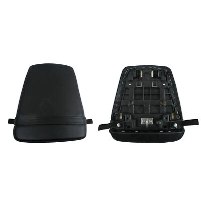 Asiento de pasajero trasero apto para Yamaha YZF R6 1998 1999 2000 2001 2002 Foto 1 de 4