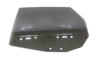 2020 - 2025 LINCOLN CORSAIR REAR LEFT SIDE DOOR WINDOW GLASS OEM LJ7BS25713BB - Bild 1 von 8