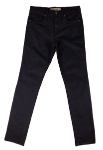 JOE'S Jeans Mens Size 29x 33 Navy Blue Slim Fit Stretch Chino Pants - Picture 1 of 6