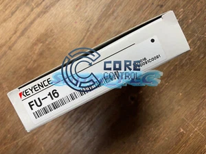 Unità fibra ottica Keyence FU-16 NUOVA 1 PZ - Foto 1 di 1