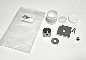 Kit de soporte magnético de montaje central Banner BWA-BK-008 para sensores QM42 - Nuevo - Imagen 1 de 6