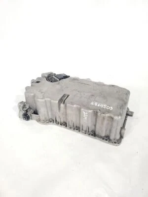 Engine Oil Pan FWD Automatic 2.0L OEM 2008 Audi TT - Image 1 of 4