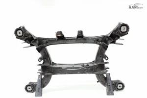 2014-2018 BMW X5 XDRIVE F15 AWD REAR SUSPENSION SUBFRAME CROSSMEMBER CRADLE OEM - Picture 1 of 8