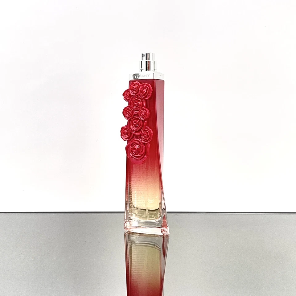 Muy Irresistible ¡Felices 10 Años! Spray por Givenchy EDP 2,5 oz-75 ml nuevo raro (BK17 Foto 1 de 1