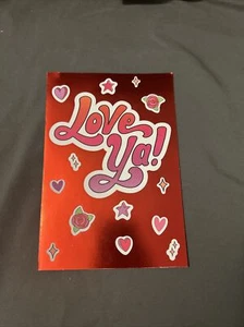 Valentines Day Card - Picture 1 of 3