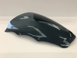 APRILIA RSV 1000 Mille 2001 2003 dark  grey Standard Screen,made In The Uk ,new. - Picture 1 of 4