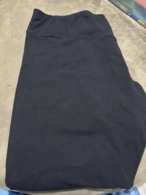 Leggings Sonoma talla grande para mujer 3x Foto 1 de 2