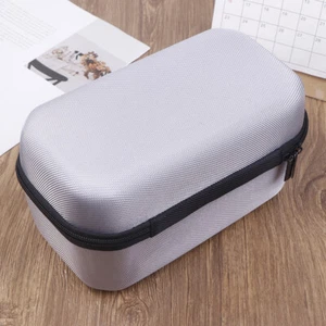 Storage Case Travel Carry Projector Bag For HY320/300 Protector Carrying Bags - Afbeelding 1 van 12