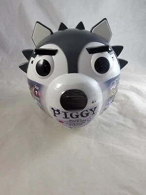 Игровой набор Piggy Ultimate Bundle Willow Head Bank [включает код DLC!] - Изображение 1 из 4