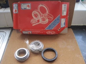 FORD COURIER 91-95 REAR WHEEL BEARING KIT - Picture 1 of 2
