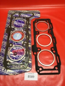 Alfa Romeo GTV 6 2.5 Ltr. Zylinderkopf Dichtung Satz 5080001 1952001 neu - Imagen 1 de 3
